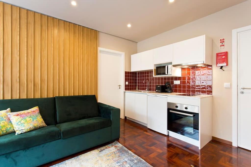 Your Home In Porto A Exterior photo